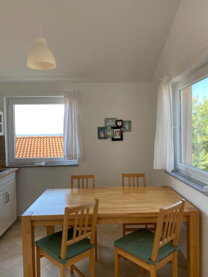 Jagacic Apartments Peroj Dış mekan fotoğraf