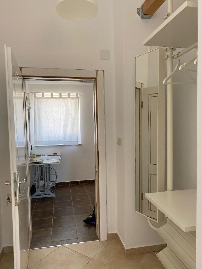 Jagacic Apartments Peroj Dış mekan fotoğraf
