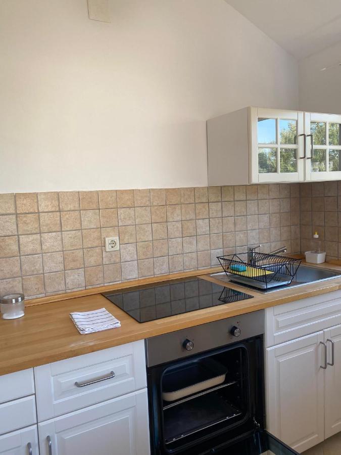 Jagacic Apartments Peroj Dış mekan fotoğraf