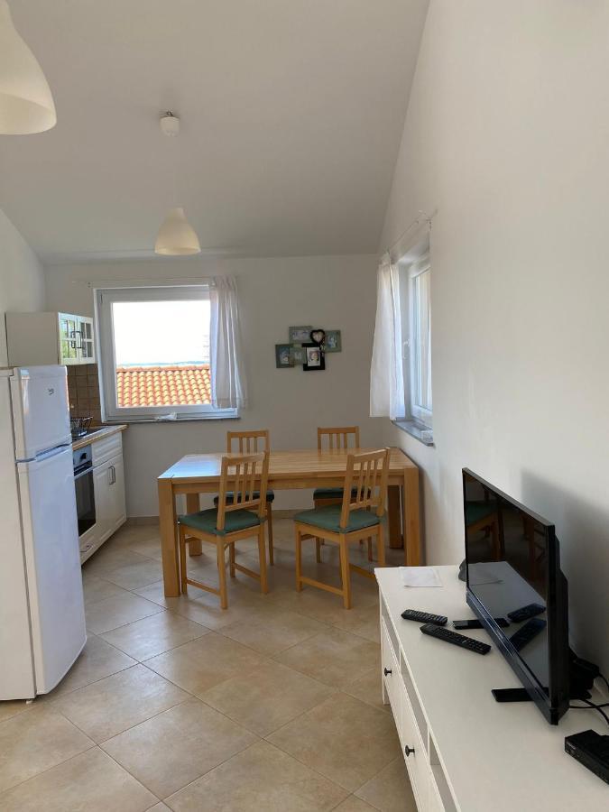 Jagacic Apartments Peroj Dış mekan fotoğraf