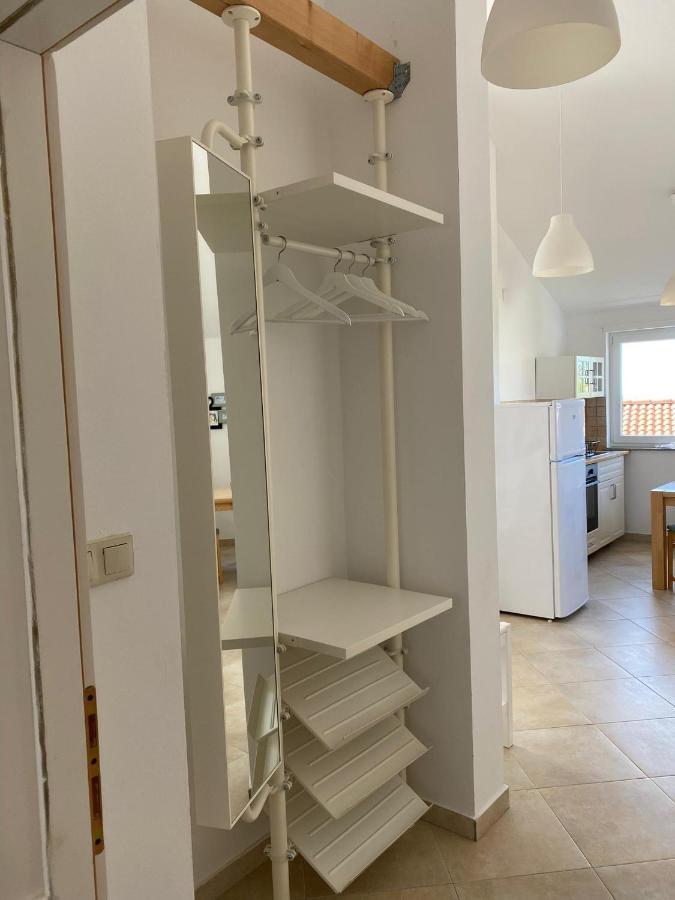 Jagacic Apartments Peroj Dış mekan fotoğraf