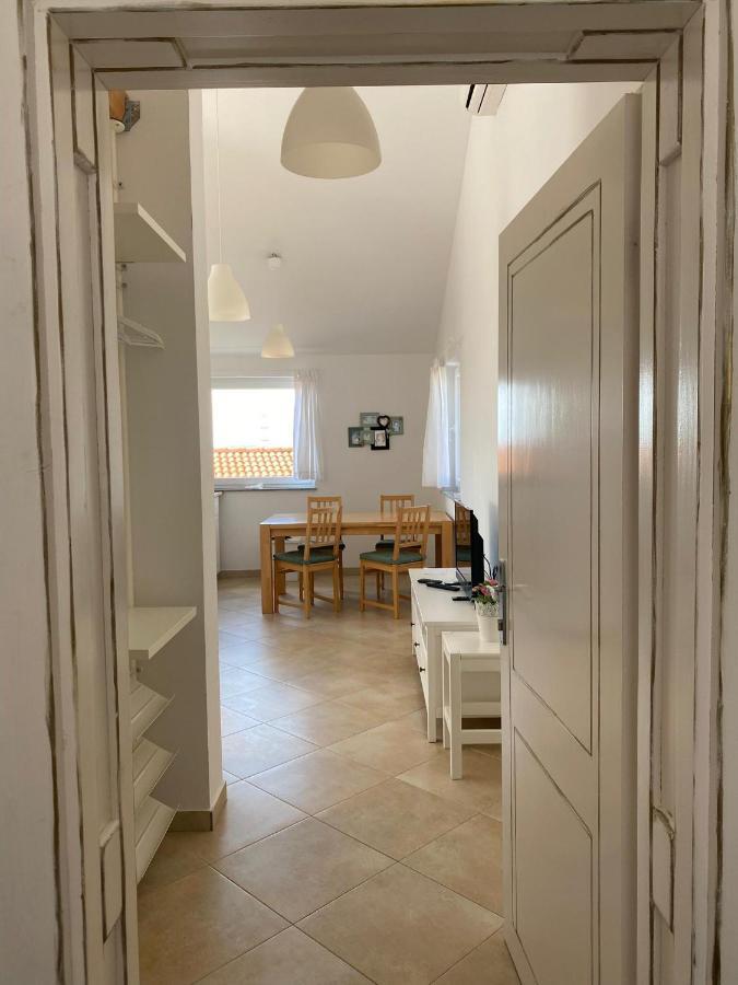 Jagacic Apartments Peroj Dış mekan fotoğraf