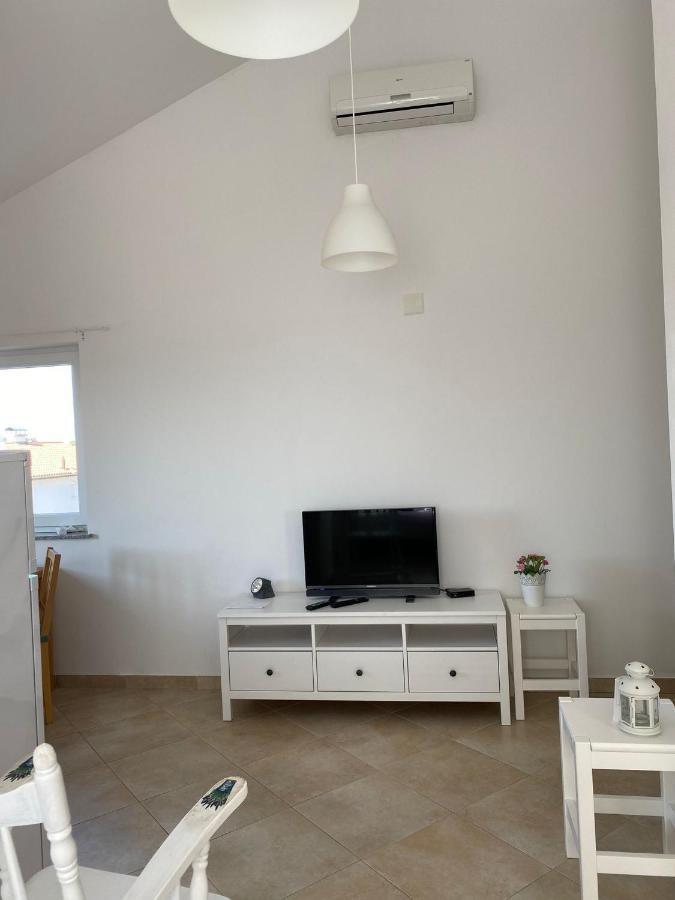 Jagacic Apartments Peroj Dış mekan fotoğraf