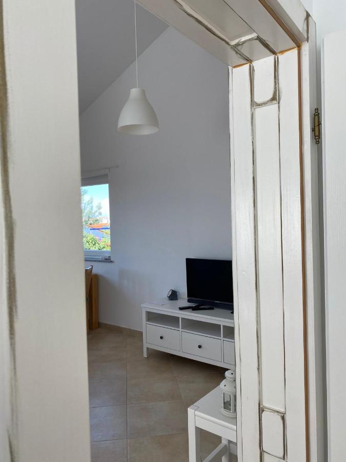 Jagacic Apartments Peroj Dış mekan fotoğraf