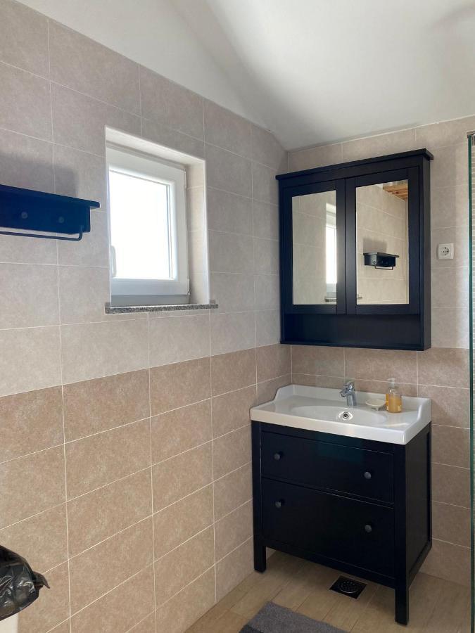 Jagacic Apartments Peroj Dış mekan fotoğraf