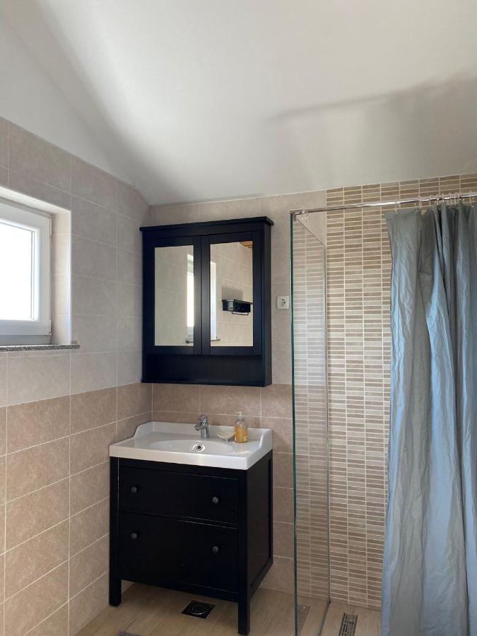 Jagacic Apartments Peroj Dış mekan fotoğraf
