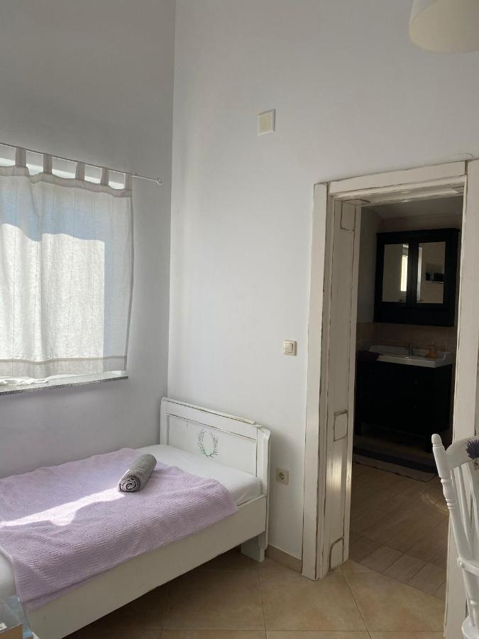 Jagacic Apartments Peroj Dış mekan fotoğraf