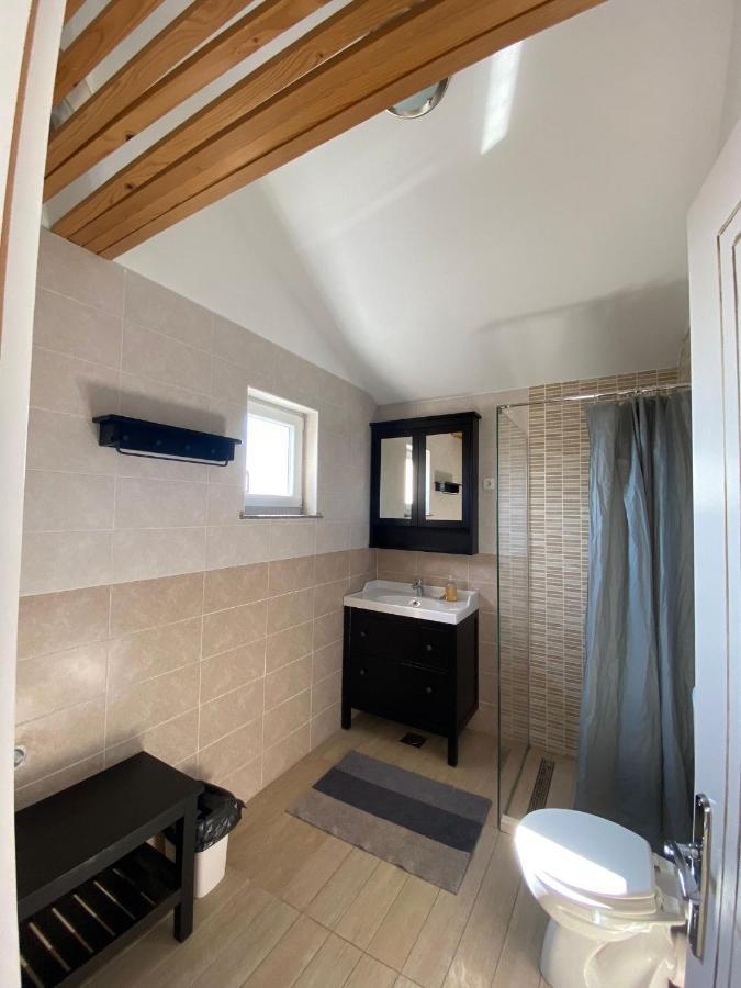 Jagacic Apartments Peroj Dış mekan fotoğraf