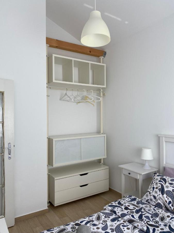Jagacic Apartments Peroj Dış mekan fotoğraf