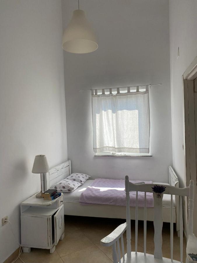 Jagacic Apartments Peroj Dış mekan fotoğraf
