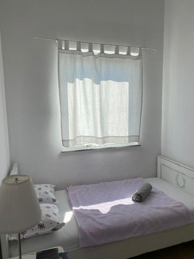 Jagacic Apartments Peroj Dış mekan fotoğraf