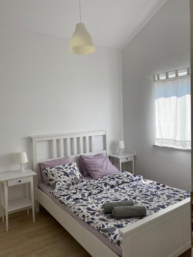 Jagacic Apartments Peroj Dış mekan fotoğraf