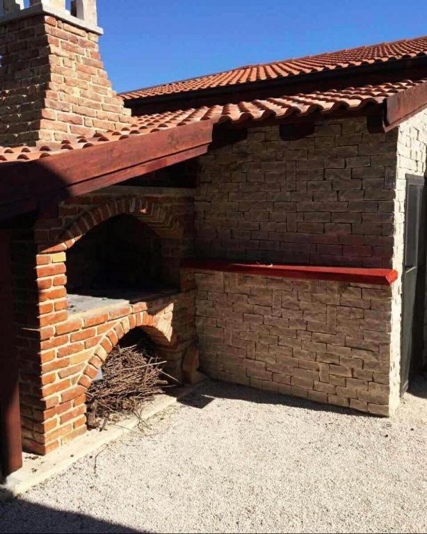 Jagacic Apartments Peroj Dış mekan fotoğraf